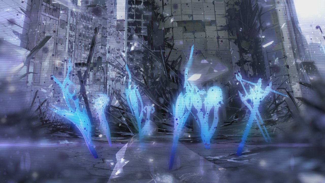 Chaos Child - Imagen 8